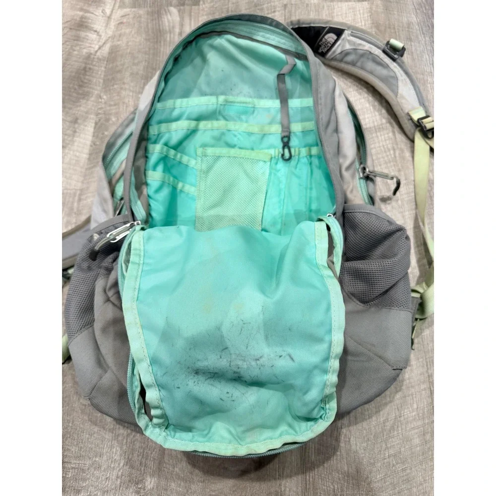 The North Face north face